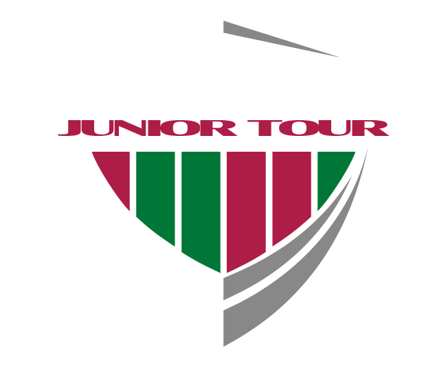 logo Faldo Junior leagues