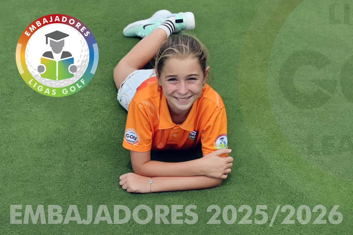 Embajadores 2025/2026